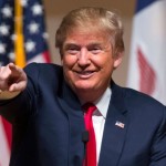 Donald Trump Won United State 2016 Election