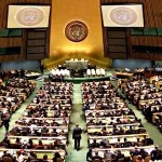 List of Secretary Generals of the UN