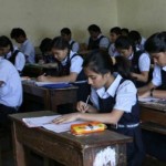 CBSE Class 12 exam 2017 Date Sheet